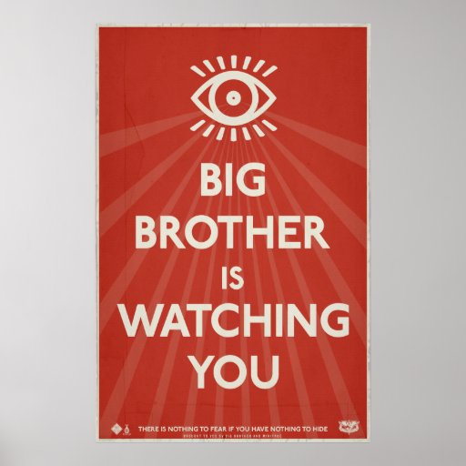 clipart big brother watching you - photo #43