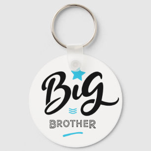 BIG BROTHER KEY RING