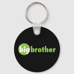 Big Brother Key Ring
