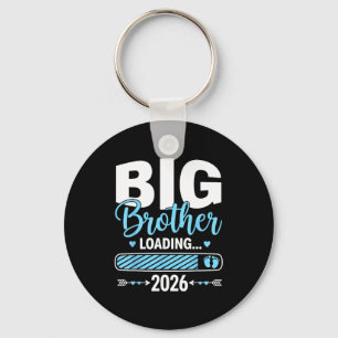 Big Brother Loading 2026 Promoted To Big Brother 2 Key Ring