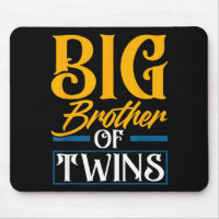 Big Brother Of Twins New Brother Sibling Funny Twi
