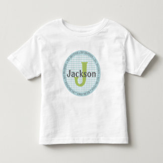 Big Brother Personalised Tee