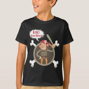 Big Brother Pirate T-Shirt