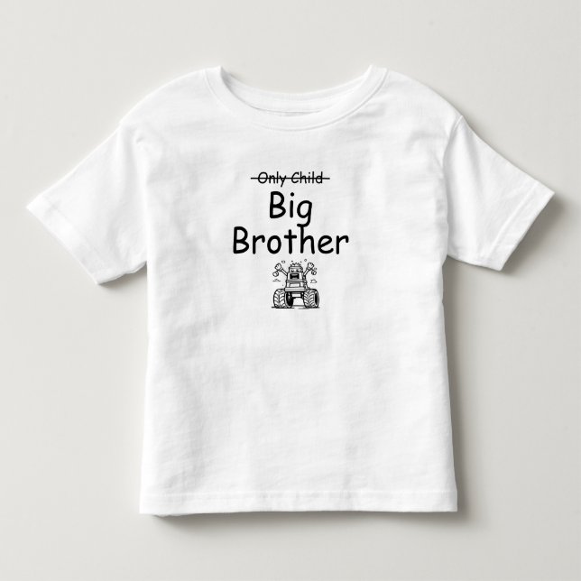 Big Brother Shirt (Front)