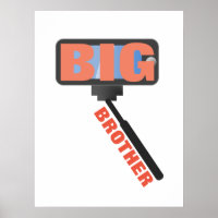Big Brother Social Media