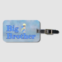 Big Brother Surfer Dude  