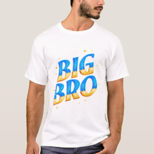 Big BROTHER T-Shirt