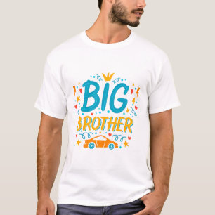 Big BROTHER T-Shirt