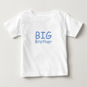 "Big Brother" t-shirt