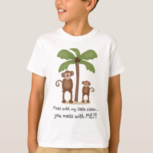 Big Brother t-shirt