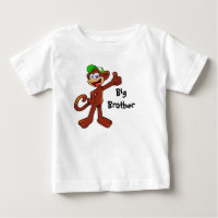 Big Brother t-shirt