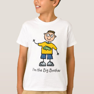 Big Brother t-shirt