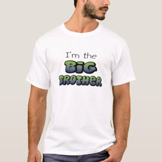 Big Brother T-Shirt
