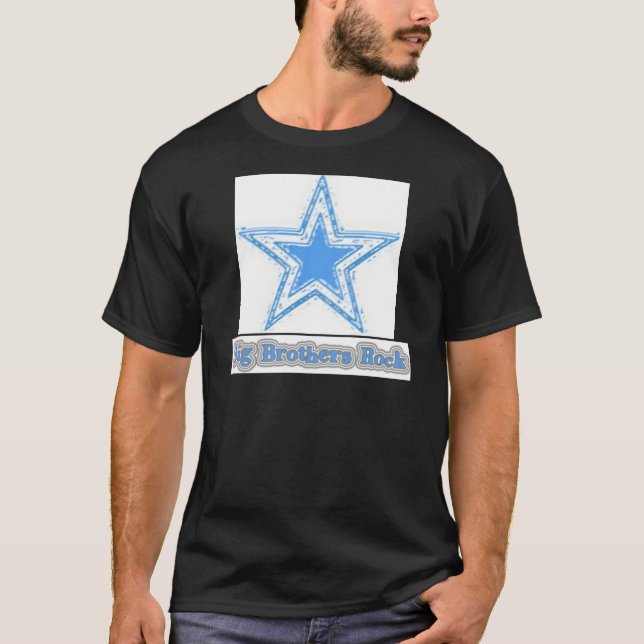 Big Brother T-Shirt (Front)