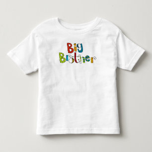 big Brother Tee