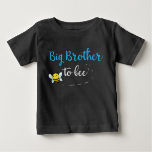 Big brother to bee baby T-Shirt
