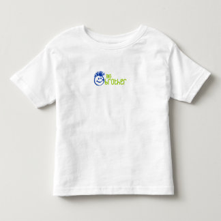 Big Brother (Toddler Sizes) Toddler T-Shirt