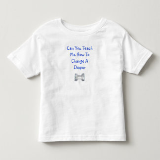 Big Brother Toddler T-Shirt