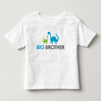 Big Brother Toddler T-Shirt