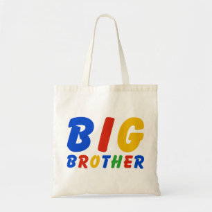 BIG BROTHER TOTE BAG
