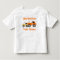 Big Brother Truck Personalised T-shirt