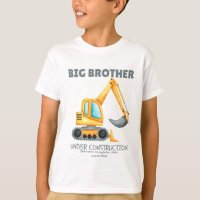 Big Brother Under Construction Estimated Date 2024