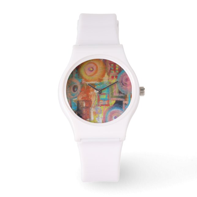 Big Brother Watch (Front)