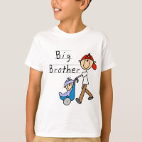 Big Brother With Little Brother