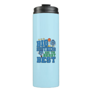 Big Brothers Berry Best Thermal Tumbler