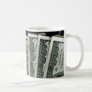 Big Bucks Coffee Mug