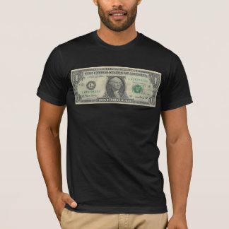 Big Bucks T-Shirt