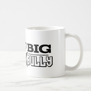Big Bully Mug