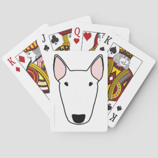 Big Bully Playing Cards