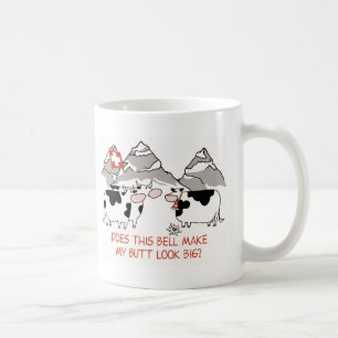 Big Butt Mugs