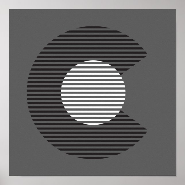 big c poster (Front)