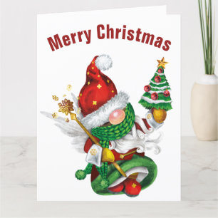 Big Card (8.5" x 11")