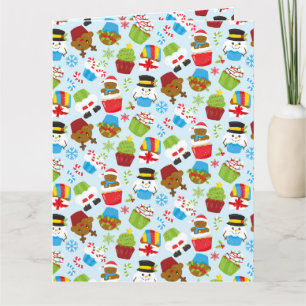 Big Card (8.5" x 11")