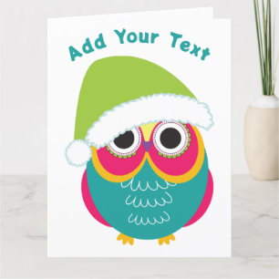 Big Card (8.5" x 11")