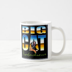 Big Cat Productions Mug