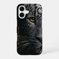 Big Cat’s Amber Eye – Customisable