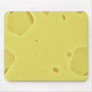 big cheese mouse mat