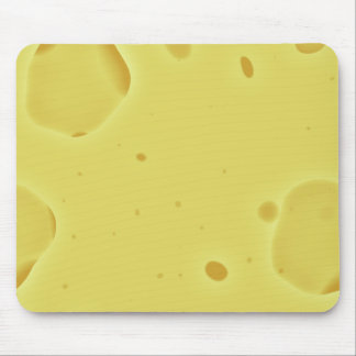 big cheese mouse mat