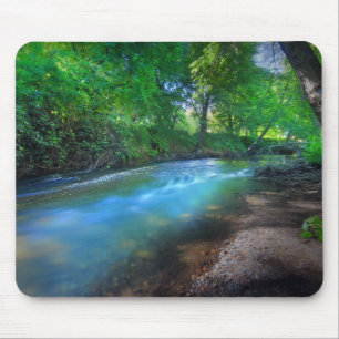 Big Chico Creek Mouse Mat