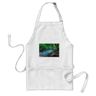 Big Chico Creek Standard Apron
