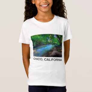 Big Chico Creek T-Shirt