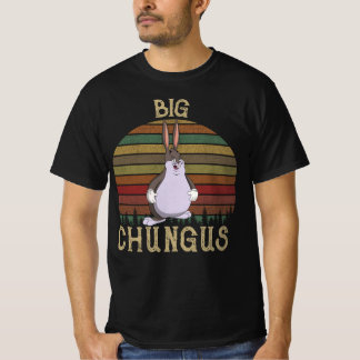 Big Chungus T-Shirt