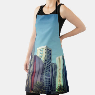 Big City Apron