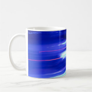 Big city coffee mug