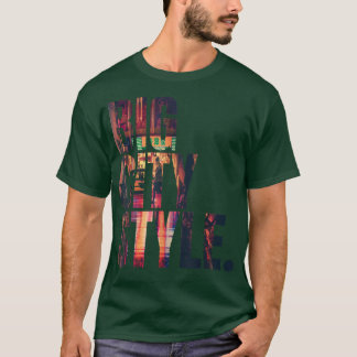 Big City Japan  T-Shirt