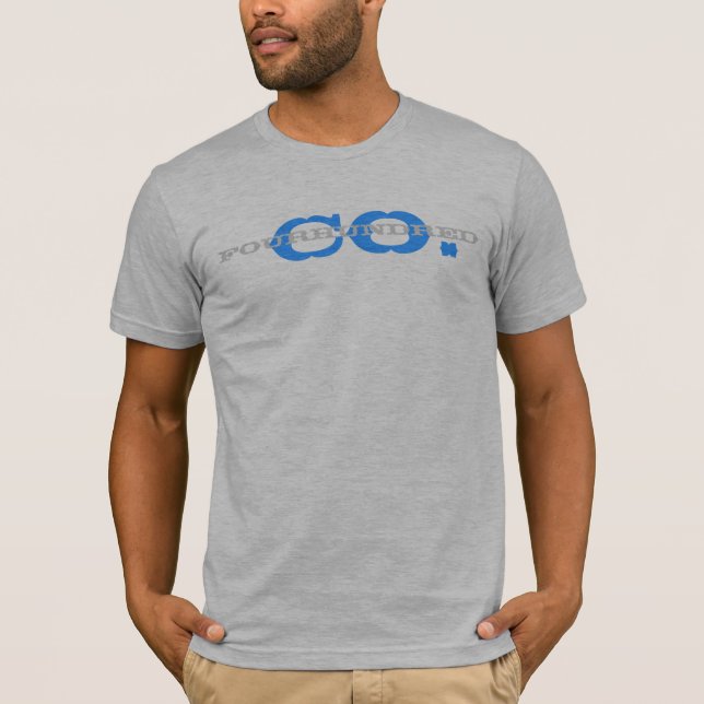 big co. T-Shirt (Front)